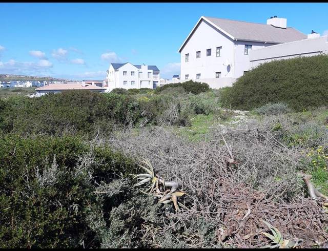 LAND FOR SALE IN CALYPSO BEACH